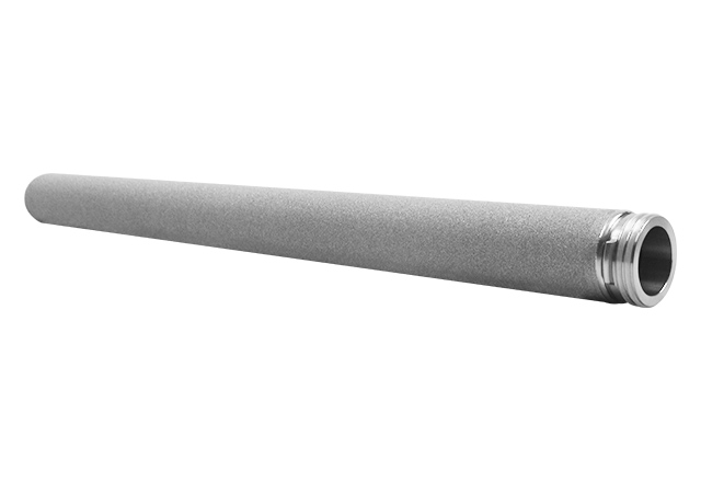 Stainless Steel Filter Cartridge